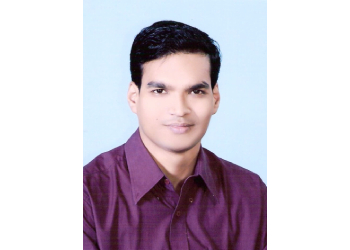 Dr. Sandeep Kumar Agarwal